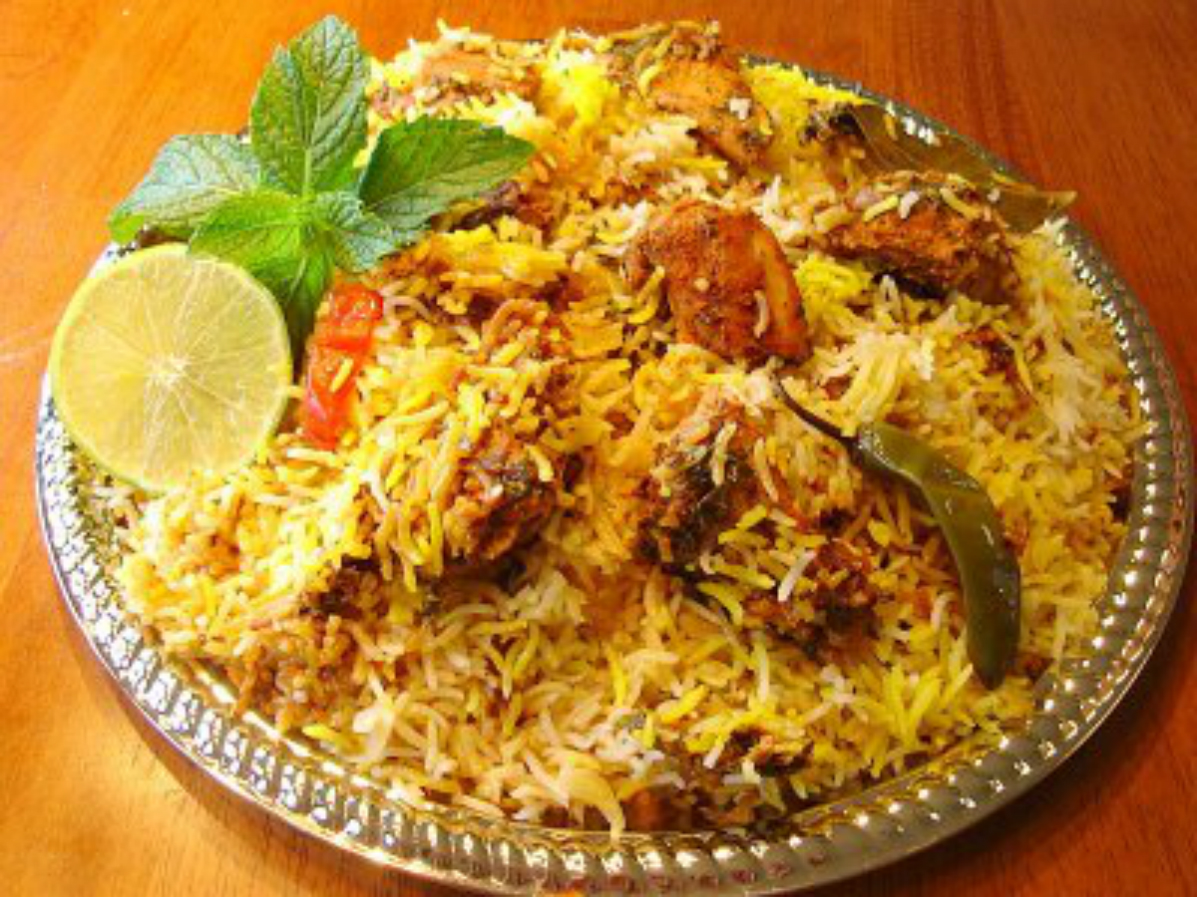 Biryani Photos And Hd Wallpapers That Will Make You Want To Lick Your Screen This Eid