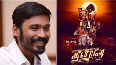 Dhanush Completes 18 Years in Films; Fans Trend #18YrsOfKTownPrideDHANUSH to Celebrate This Amazing Milestone