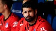 Diego Costa, Atletico Madrid Striker, Could Face Six Months in Prison if Proven Guilty in Tax Fraud Case