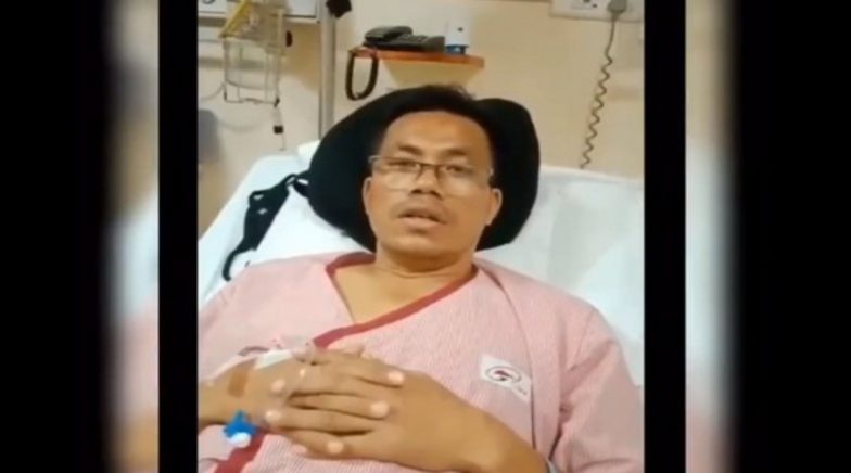 Dingko Singh, Indian Boxing Great, Tests Negative for COVID-19