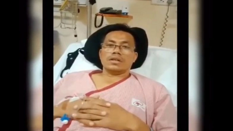 Dingko Singh, Indian Boxing Great, Tests Negative for COVID-19