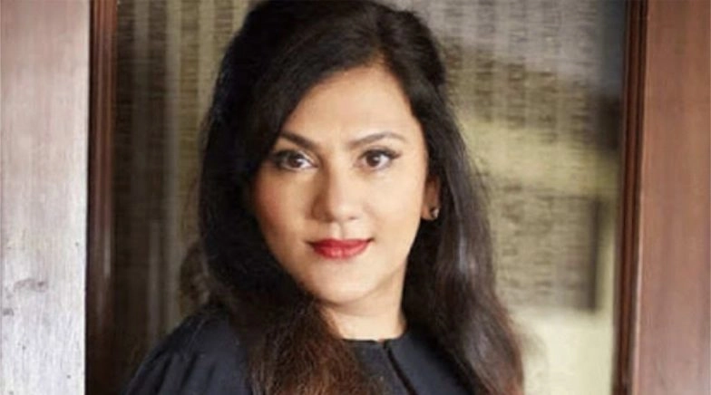 Dipika Chikhlia Warns Fans Against a Fake Instagram Account 