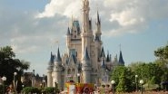 Disney World Will No Longer Require Guests To Wear Mask Outdoors
