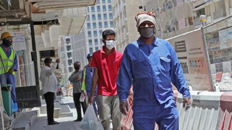 Kuwait Expat Quota Bill: What Is It and How Indians Will be Affected by The Legislation?
