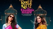Dolly Kitty Aur Woh Chamakte Sitare: Bhumi Pednekar, Konkona Sen Sharma Starrer Is All Set to Premiere on Netflix This September