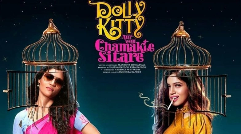 Dolly Kitty Aur Chamakte Sitare To Have OTT Release?