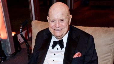 Don Rickles Birthday Special: A Look At Some Interesting Facts About The Late Comedian's Life