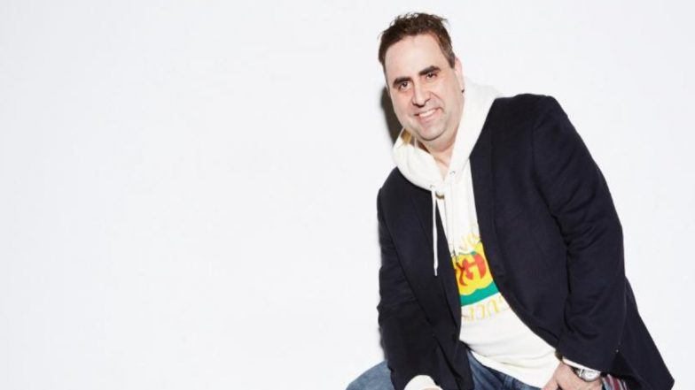 How To Achieve The Ultimate Smile in 2020: Celebrity NYC Dentists Dr. Nicholas Toscano