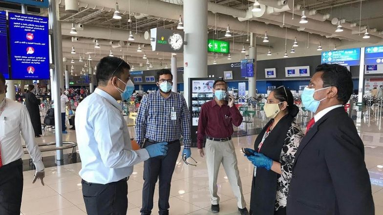 Kerala Govt Makes COVID-19 Test Certificate Mandatory For Passengers Flying In From Middle East, Asks Chartered Flights to Ensure They Are Not Ferrying Coronavirus Positive People From June 20