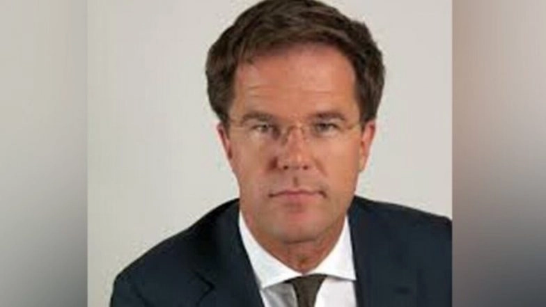Dutch PM Mark Rutte Did Not Visit Dying Mother Due to COVID-19 Lockdown Restrictions