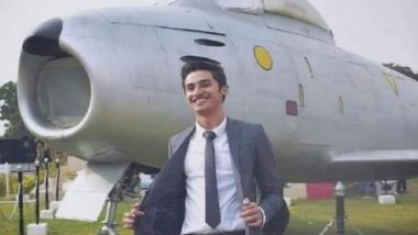 Rahul Dev, First Hindu Youth, Joins Pakistan Air Force as General Duty Pilot Officer