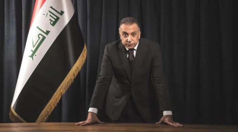 Mustafa Al-Kadhimi, Ex-Spy Chief Becomes Iraq Prime Minister Amid Economic, Coronavirus Crises