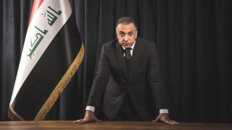 Mustafa Al-Kadhimi, Ex-Spy Chief Becomes Iraq Prime Minister Amid Economic, Coronavirus Crises