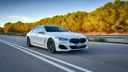 BMW Launches 8 Series Gran Coupe and M8 Coupe at Rs 1.3 Crore & Rs 2.15 Crore