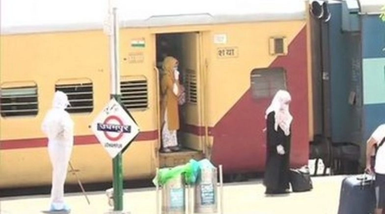 Jammu and Kashmir Administration Begins Online Registration for Kashmiri Migrants