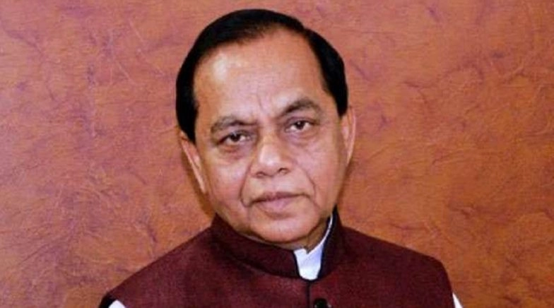 Rajendra Prasad Singh, Jharkhand Congress MLA, Dies at 75 in Delhi