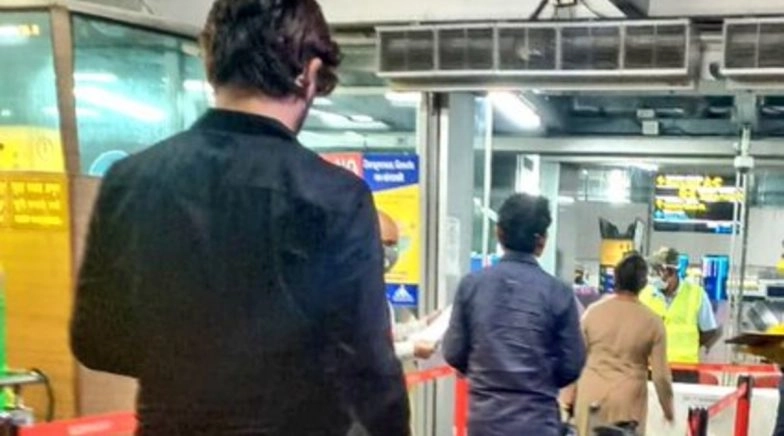 Kolkata Resumes Domestic Flights Today Amid COVID-19 Lockdown