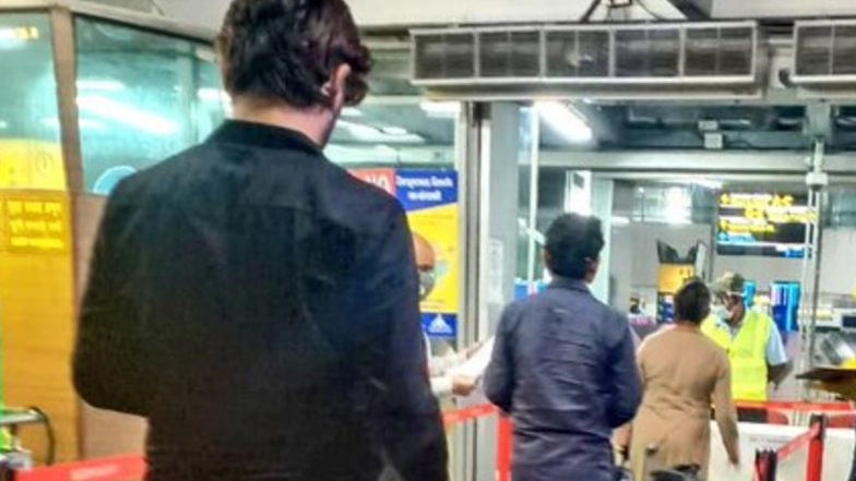 West Bengal: COVID-19 Positive Man Travels From Delhi to Kolkata With Coronavirus Result Report in Pocket, Sent to Quarantine Centre by Airport Officials