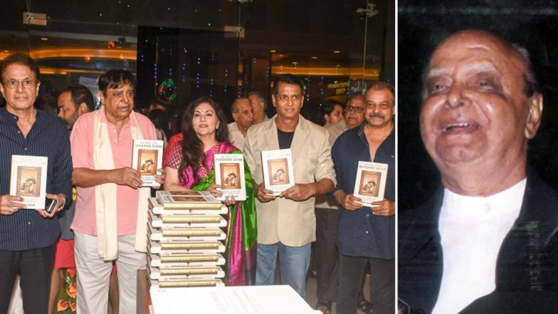 Ramanand Sagar's Son Prem Sagar Reveals The Secret Behind The Special Effects That Ramayan Makers Would Create On Their Own