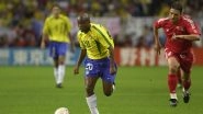 Was Better at My Peak Than Cristiano Ronaldo, Lionel Messi, Neymar: Former Brazilian Forward Edilson