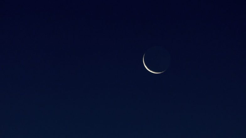 Eid Moon Sighting 2020 in Afghanistan Live News Updates: Crescent Moon Not Sighted in Russia, China, Afghanistan & Other Countries, Muslims to Celebrate Eid on May 24