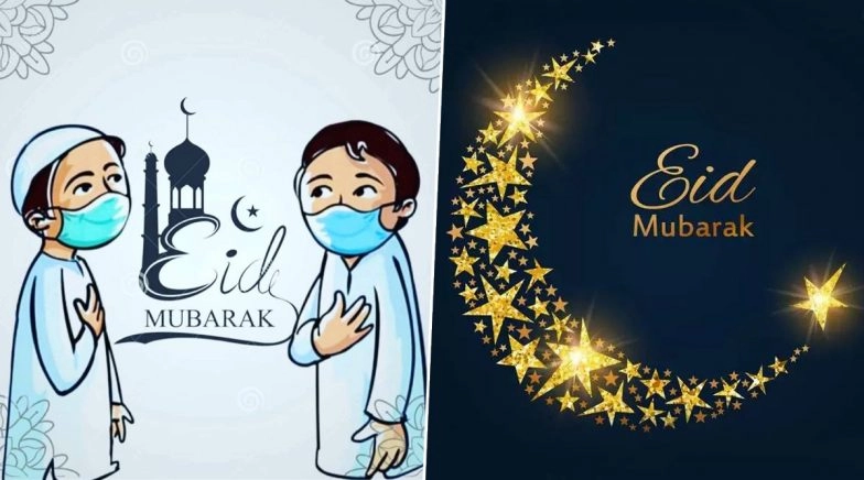 Eid Mubarak 2020 Wishes and Ramadan Kareem Images Take Over Twitter