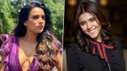 Nia Sharma Reacts To Ekta Kapoor's Naagin 4 Clarification Video, Says 'I Immensely Respect Your Gesture!'