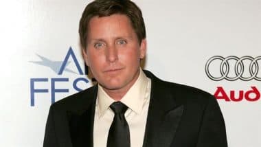 Emilio Estevez Birthday Special: A Look At Some Interesting Facts About The American Actor