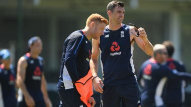 England Cricket Team to Resume Training Under ‘Strict’ Protocols Amid COVID-19 Pandemic