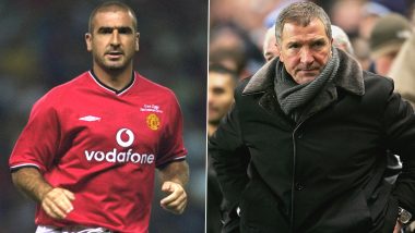 Manchester United Legend Eric Cantona Could Have Played for Liverpool, Reveals Former Reds Manager Graeme Souness