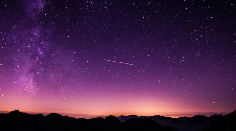 ETA Aquarids Meteor Shower 2020 Date & Time: Know All About Shooting Stars Set to Grace Skies