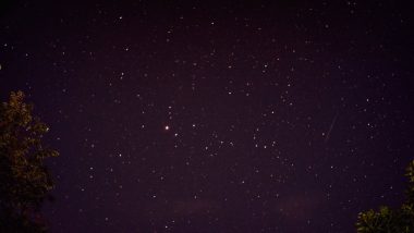 ETA Aquarids Meteor Shower 2020 Photos: Halley’s Comet Leaves a Beautiful Trail in the Dark Night Sky
