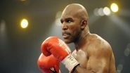 Evander Holyfield, Former Heavyweight Champion, Hints Comeback for Potential Mike Tyson Bout (Watch Video)