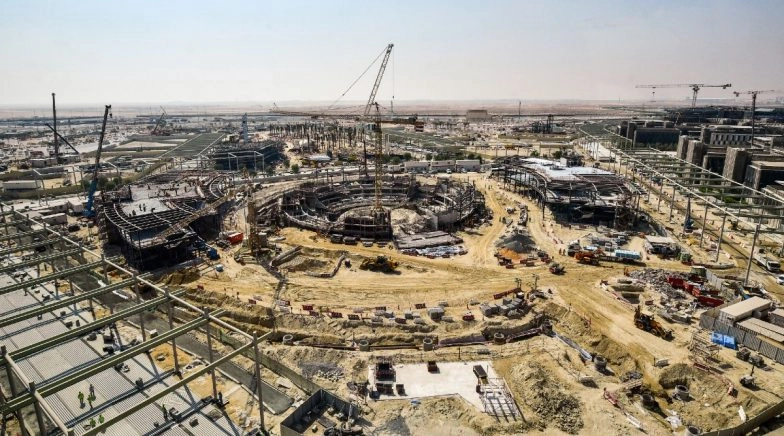 Dubai Expo 2020 Postponed by One Year to October 2021 Due to Coronavirus Pandemic