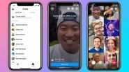 Facebook Messenger Rooms Now Available Globally; Takes On Zoom, Google Meet & Microsoft Teams