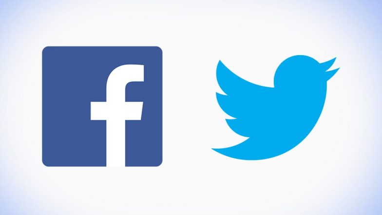 US Elections 2020: Twitter, Facebook Label Donald Trump’s Controversial Post on Polling Day