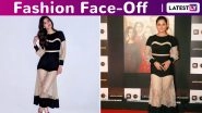 Fashion Face-Off: Diana Penty or Rashami Desai? Who Wore the Mad Glam Party Dress Better?