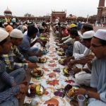 Sehri Time and Iftar Time Today, February 24: Timings for 6th Roza of Ramzan 2026 in Mumbai, Delhi and More