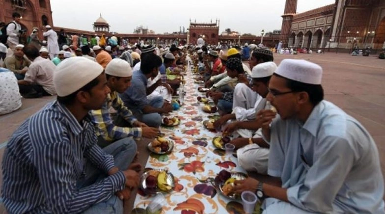 Sehri Time and Iftar Time Today, February 24: Timings for 6th Roza of Ramzan 2026 in Mumbai, Delhi and More