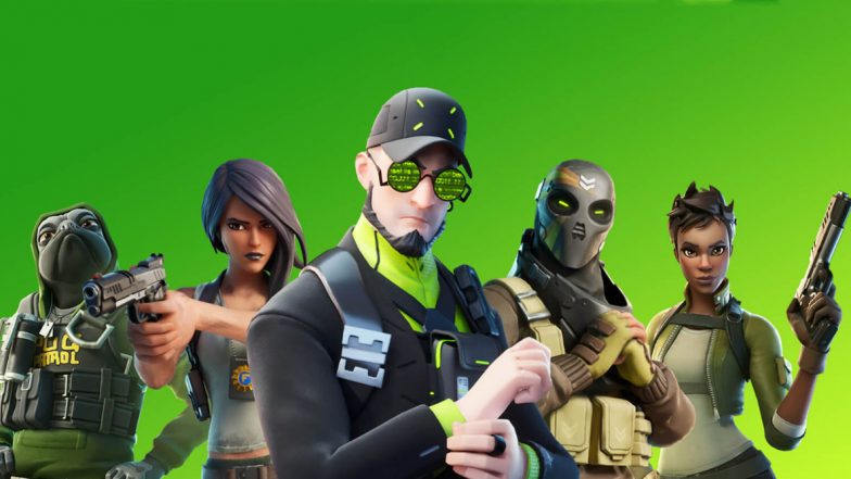 Fortnite Chapter 2, Season 3 Launch Event Delayed Again Until June 16 Amid Protests in the US