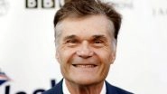 'Best in Show' Fame Actor Fred Willard Dies at 86