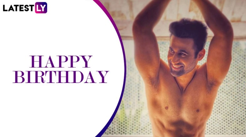 Workout of Freddy Daruwala That Helps Him Maintain His Aesthetic Physique 