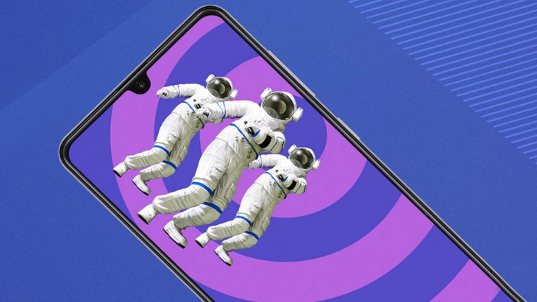 Samsung Galaxy A31 Smartphone Confirmed to Be Launched in India on June 4