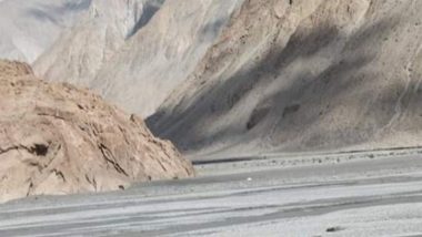 Galwan Valley Clash Aftermath: ITBP Gets Nod to Set Up 47 New Outposts on India-China Border