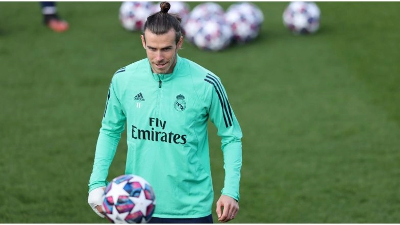 Gareth Bale Transfer News Latest Update: Manchester United List Winger As Alternate Option for Jadon Sancho After Real Madrid Lowers Signing Fee