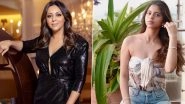Suhana Khan's 'No-Makeup' Avatar Gets Captured By Mommy Gauri Khan And The Outcome is Fashionably Perfect (View Pics)