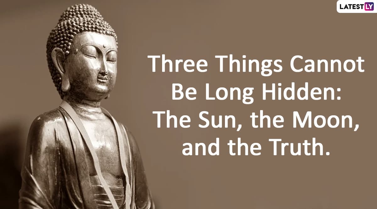 gautama buddha quotes in english