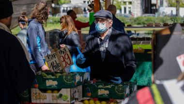 Germany to Reopen All Shops and Schools From May 9 After Weeks of Shutdown Due to COVID-19 Pandemic