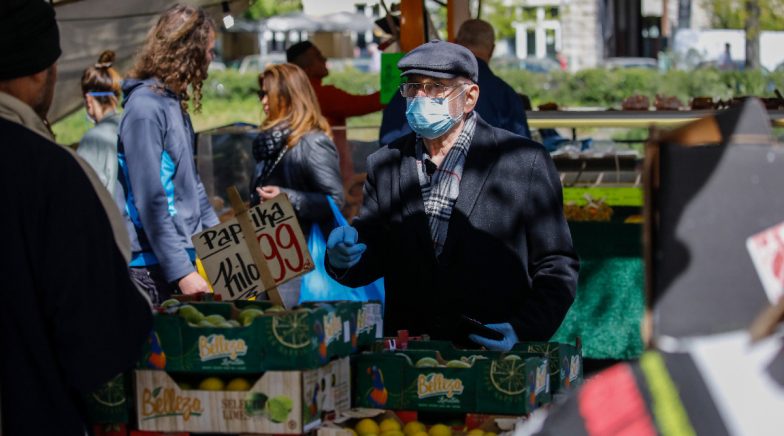 Germany to Reopen All Shops and Schools in May After Weeks of Shutdown Due to COVID-19 Pandemic