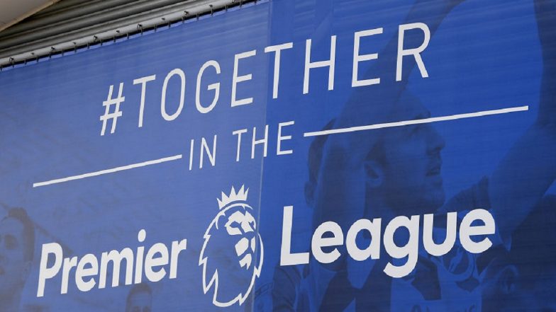 Premier League 2021–2022 Fixtures Announced: Manchester City To Begin Title Defense Against Tottenham Hotspur on August 14